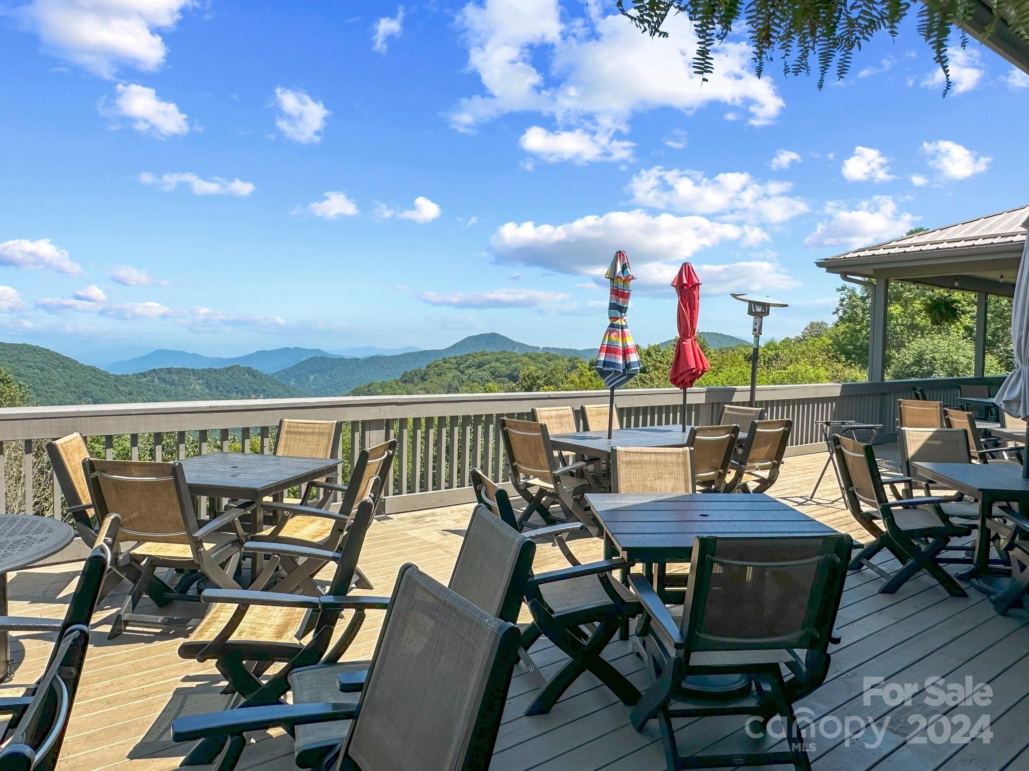 810 English Ridge Drive Mars Hill NC 28754