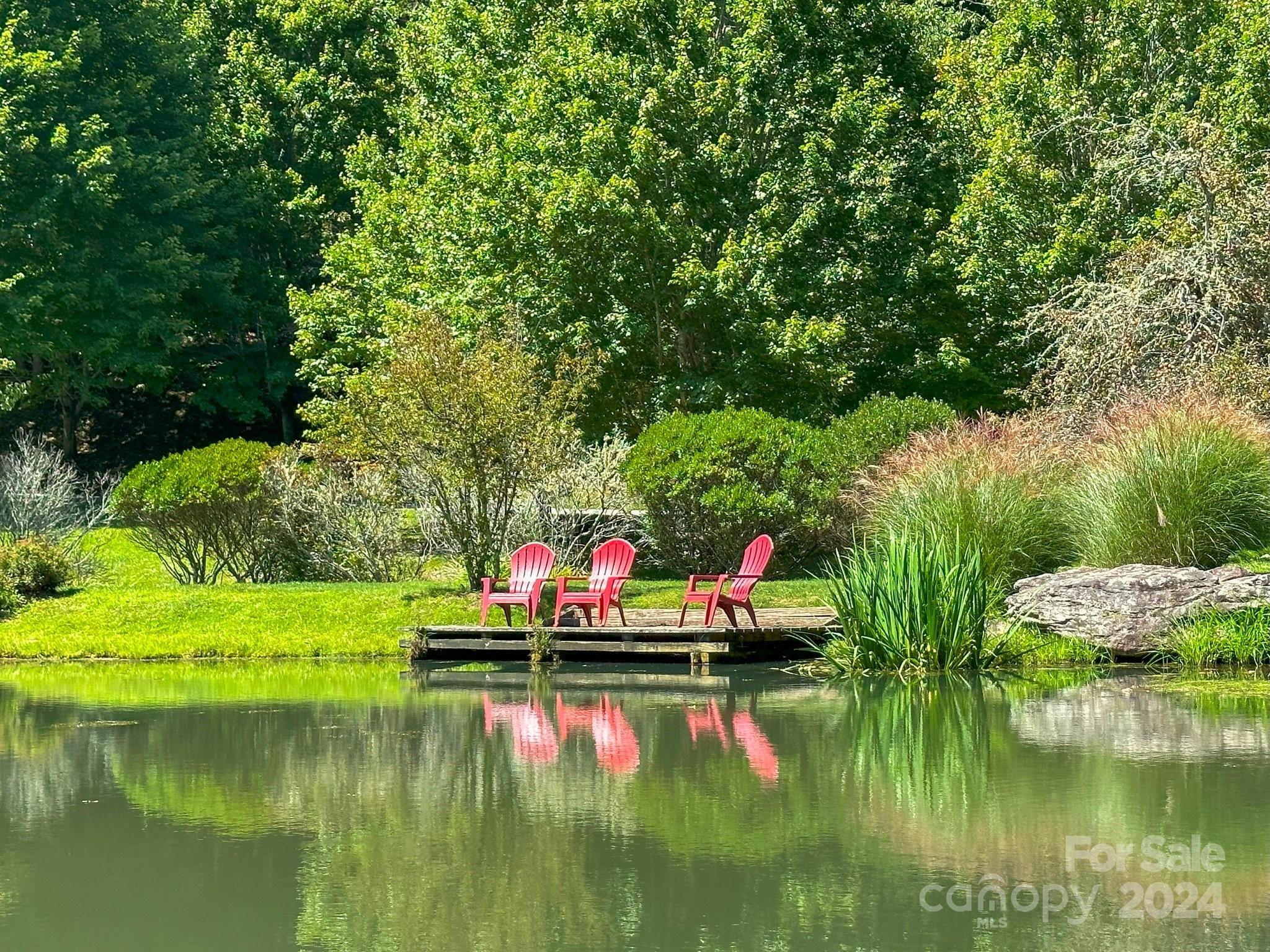 810 English Ridge Drive Mars Hill NC 28754