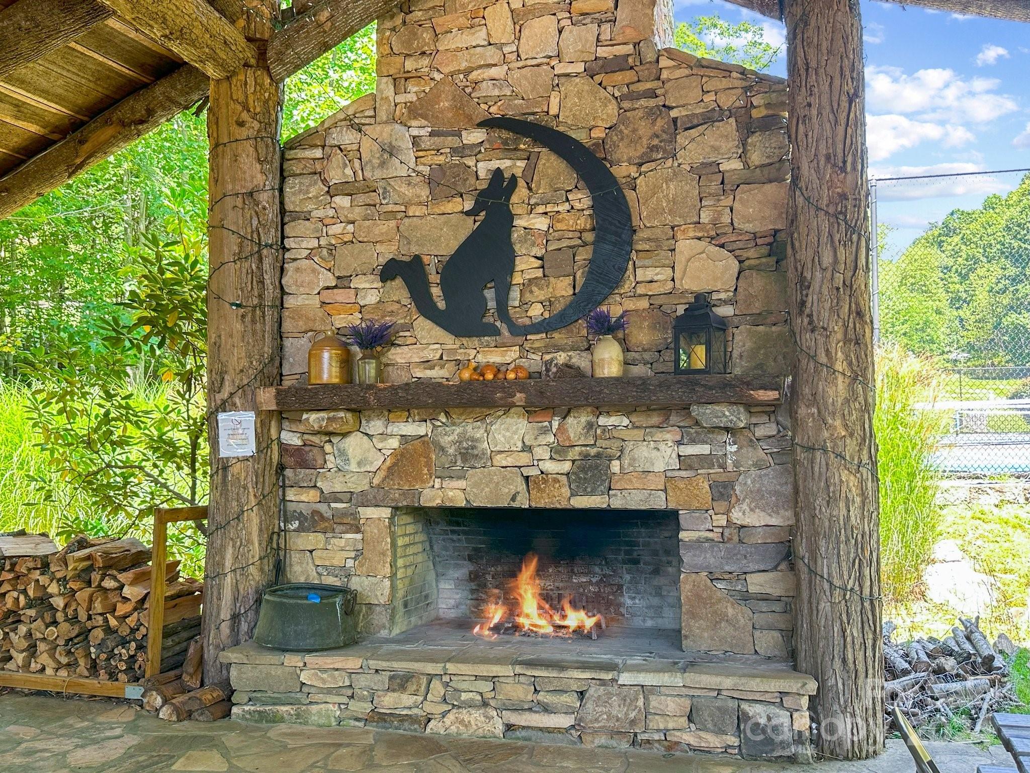 810 English Ridge Drive Mars Hill NC 28754