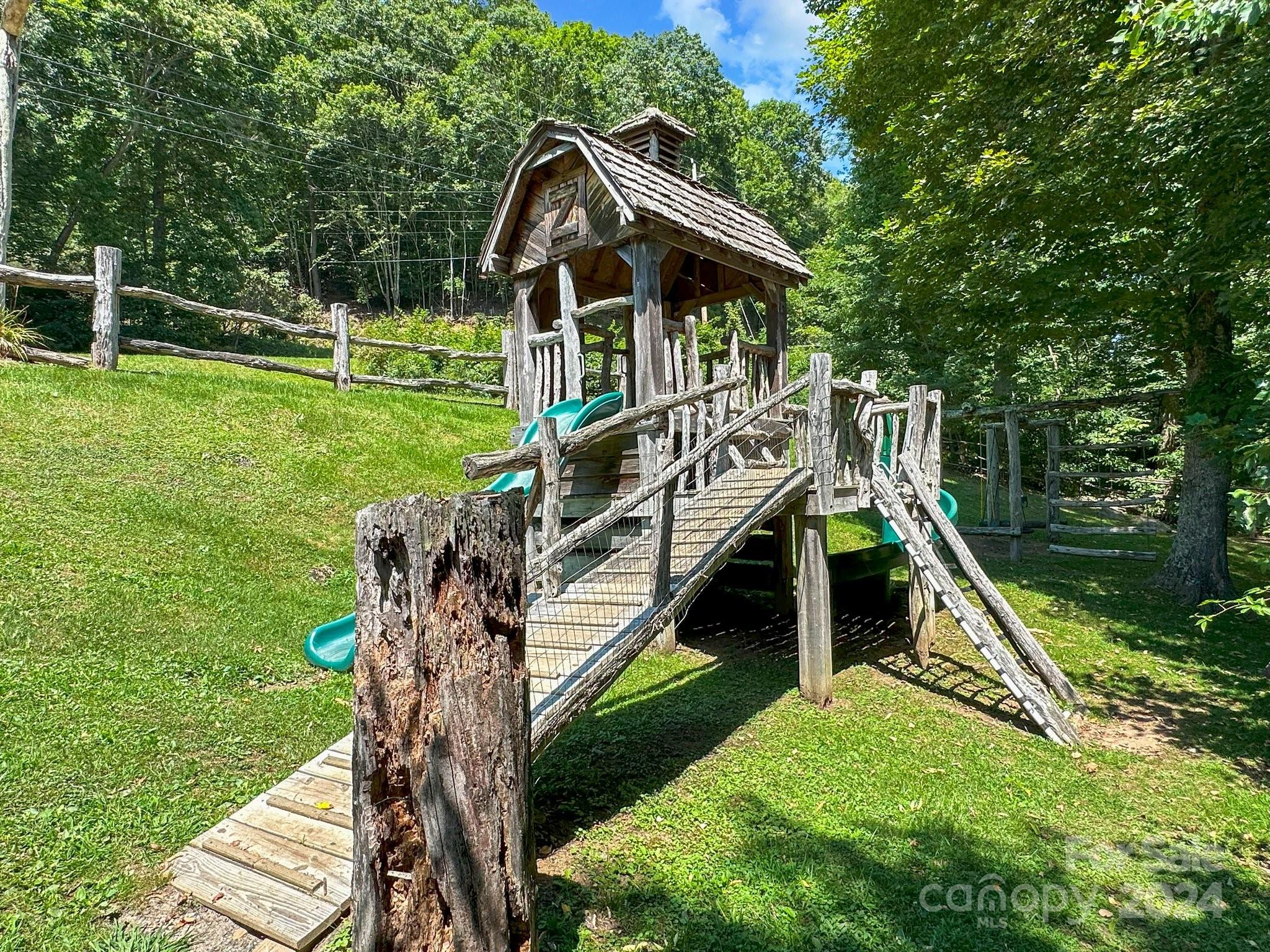 810 English Ridge Drive Mars Hill NC 28754