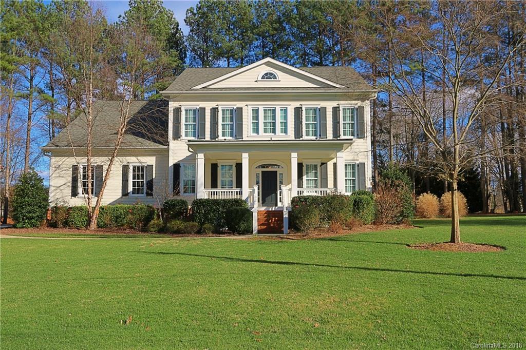 298 Kemp Road Mooresville NC 28117