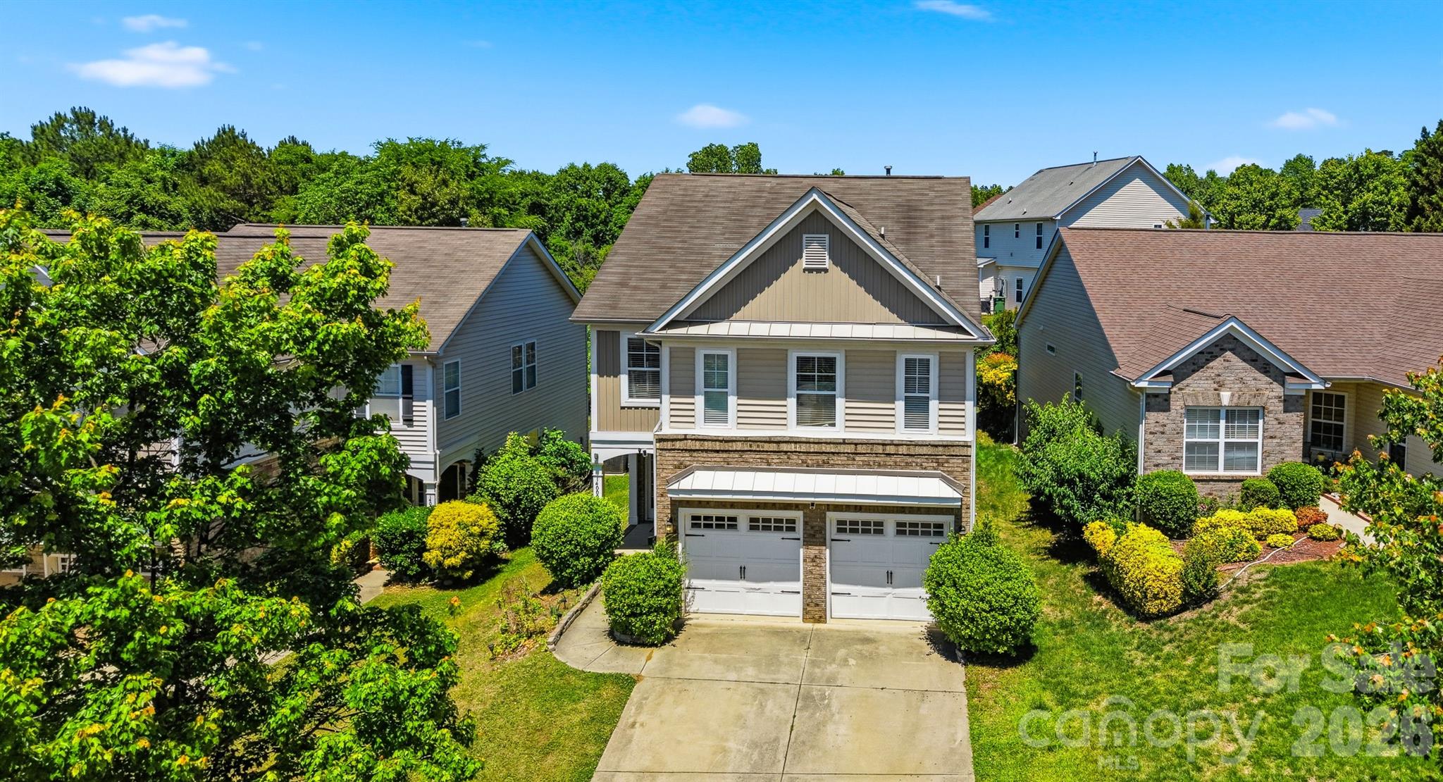 14009 Mallard Lake Road Charlotte NC 28262