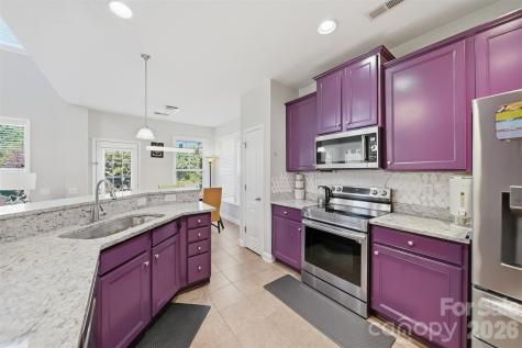 14009 Mallard Lake Road Charlotte NC 28262