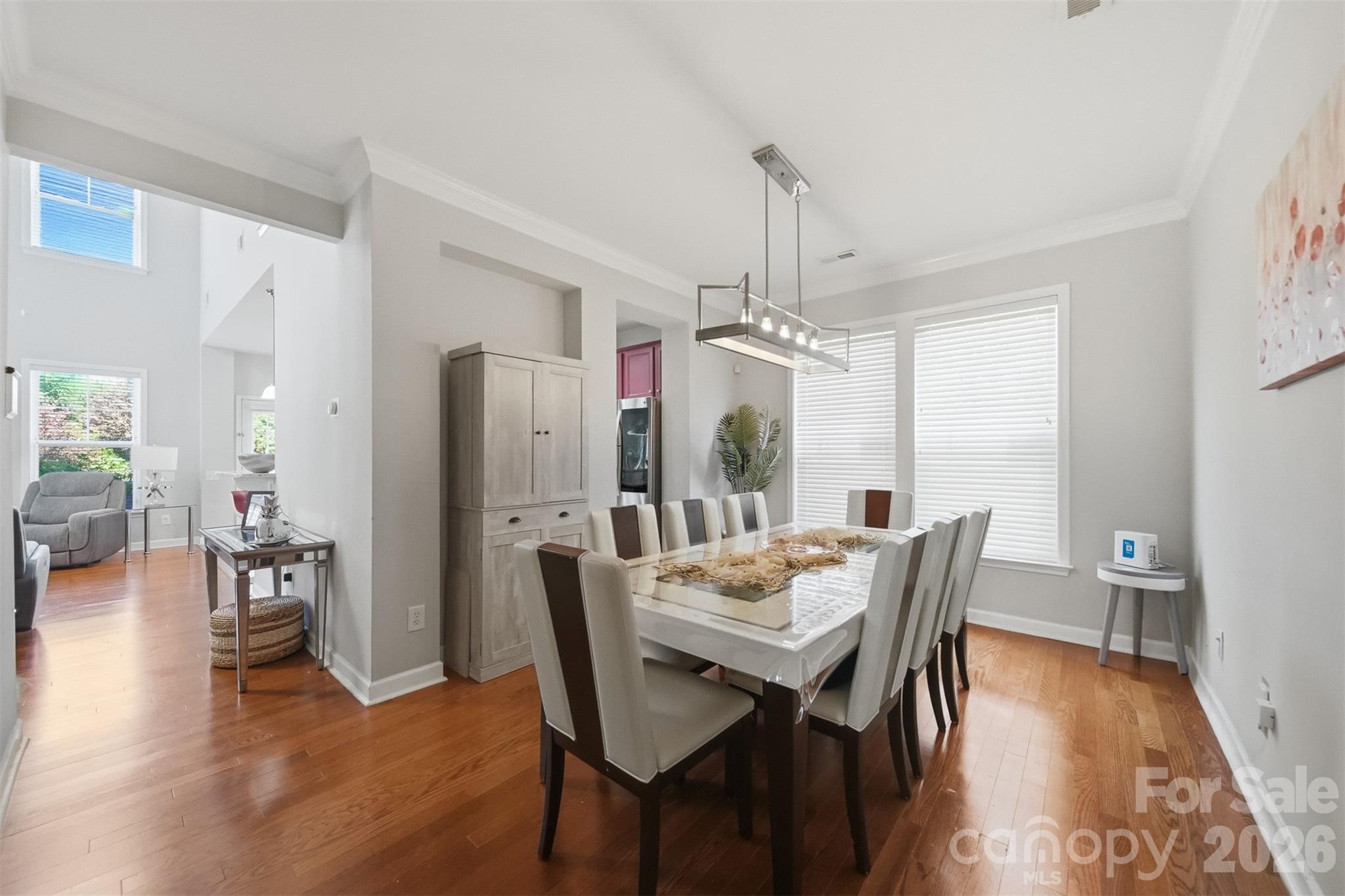 14009 Mallard Lake Road Charlotte NC 28262