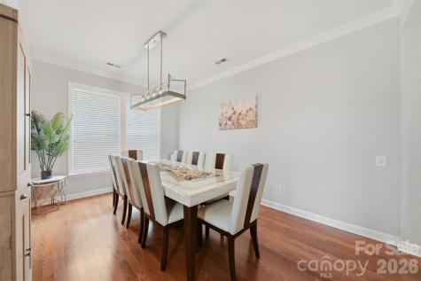 14009 Mallard Lake Road Charlotte NC 28262