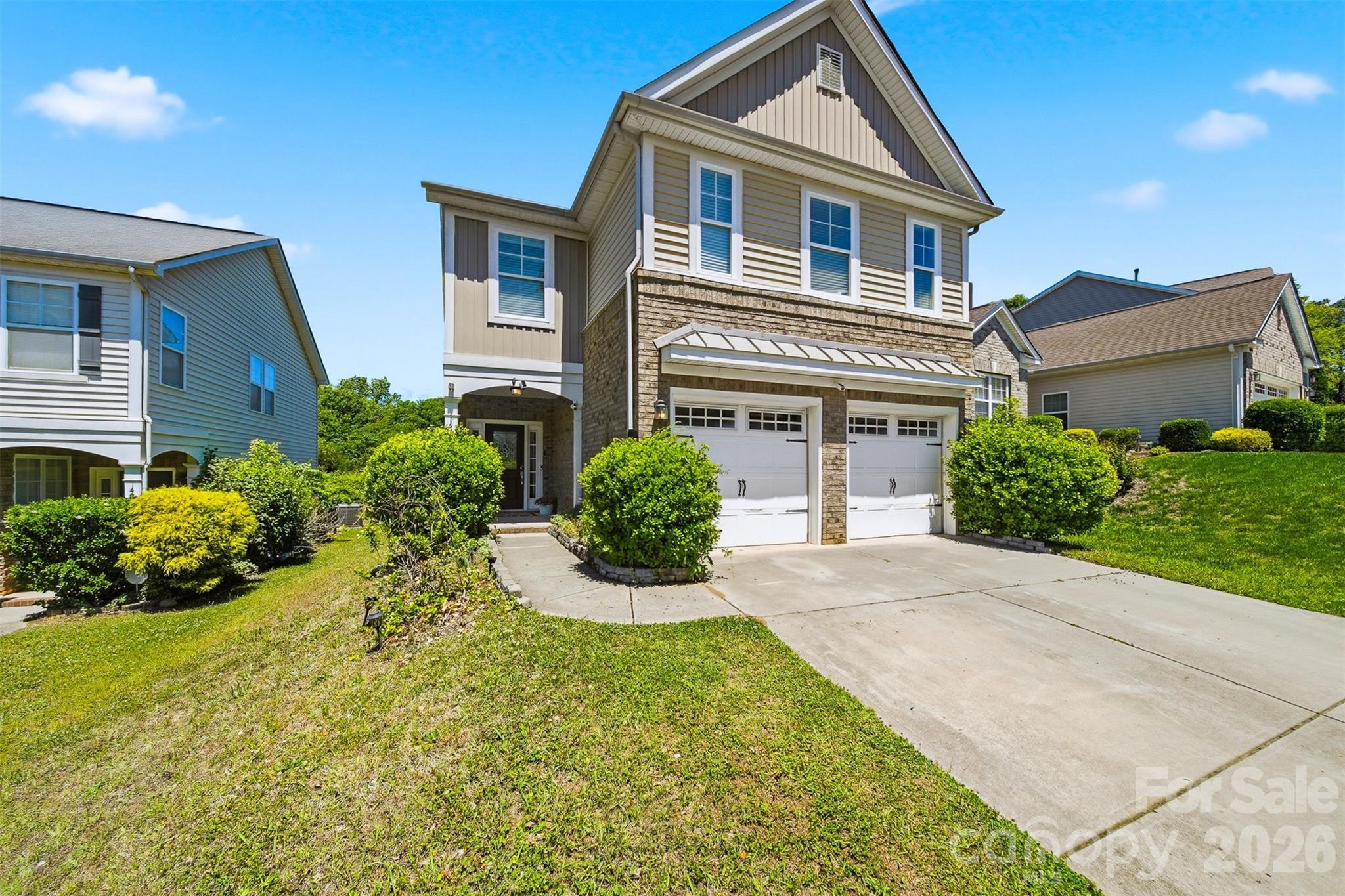 14009 Mallard Lake Road Charlotte NC 28262