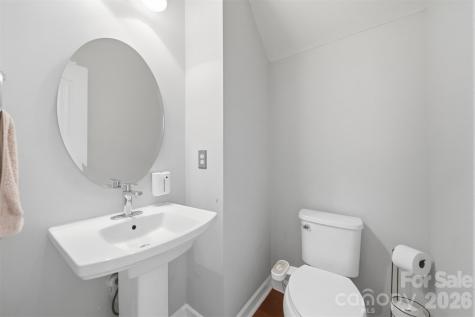 14009 Mallard Lake Road Charlotte NC 28262