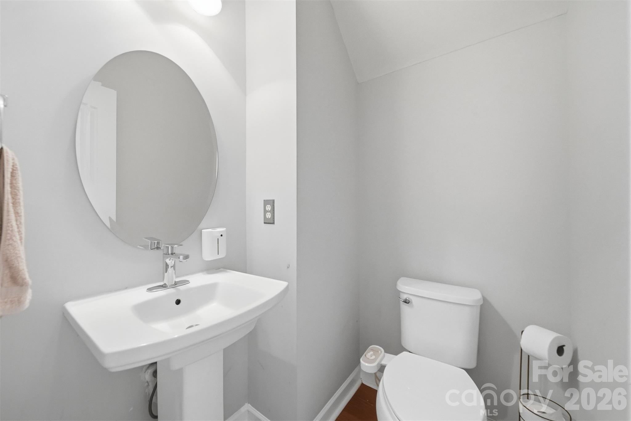14009 Mallard Lake Road Charlotte NC 28262