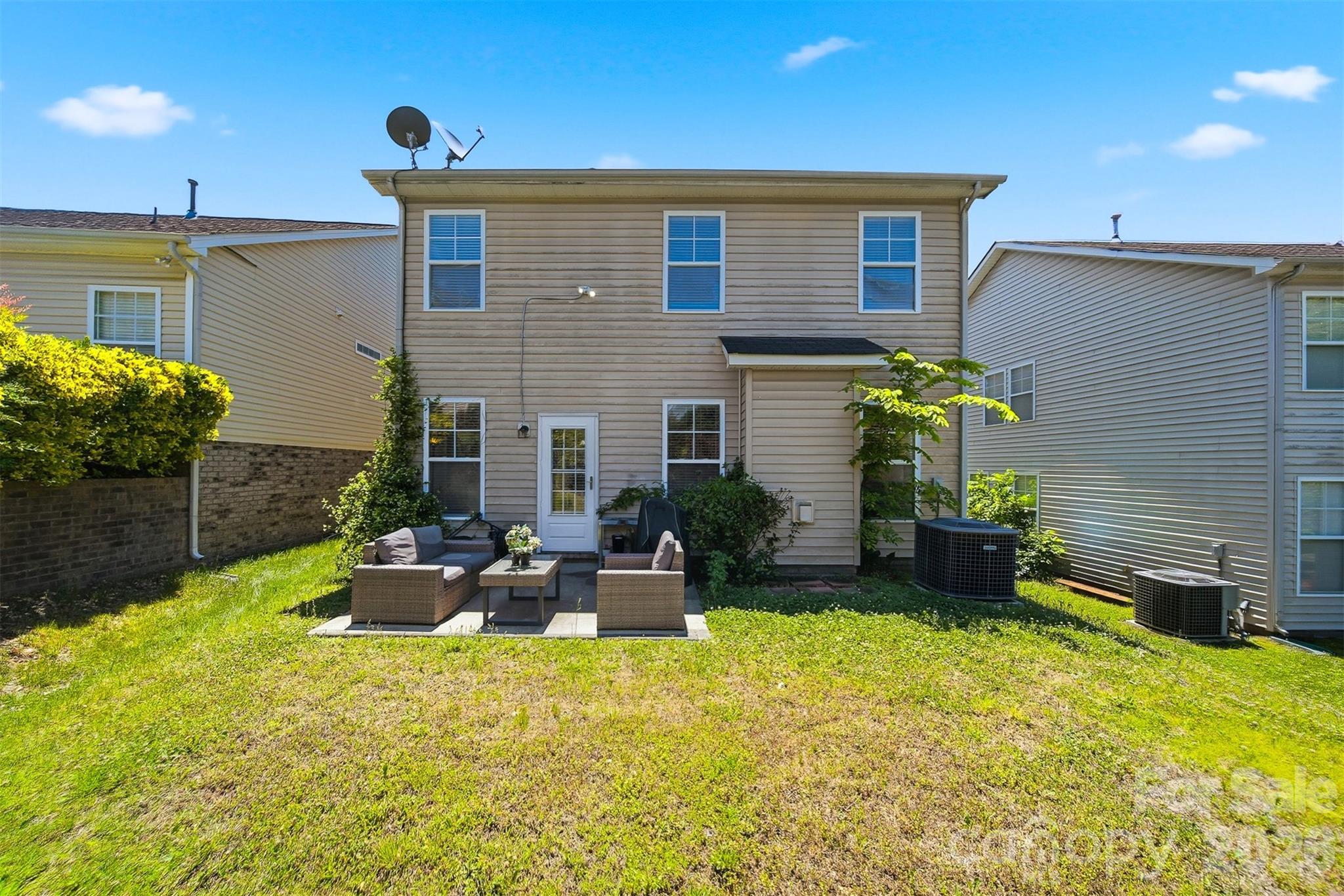 14009 Mallard Lake Road Charlotte NC 28262