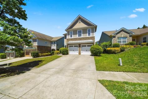 14009 Mallard Lake Road Charlotte NC 28262