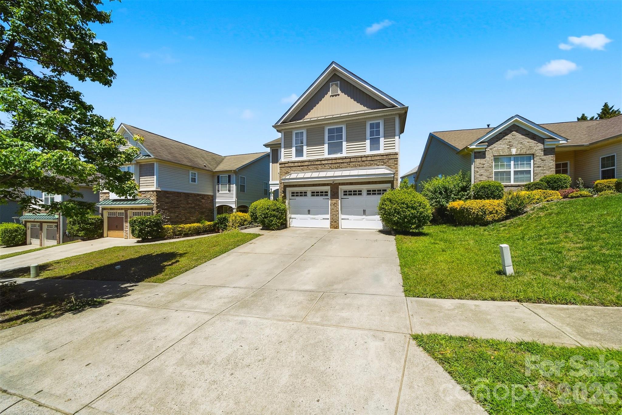 14009 Mallard Lake Road Charlotte NC 28262