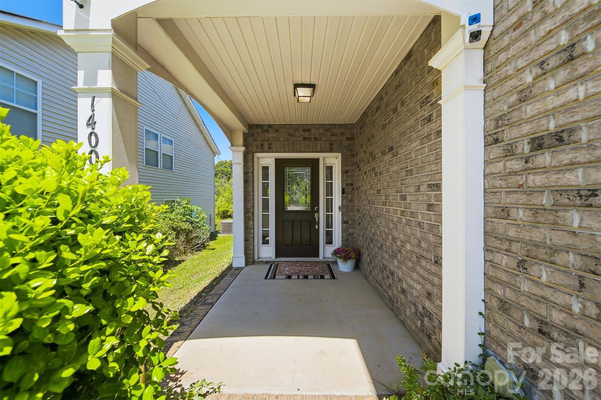 14009 Mallard Lake Road Charlotte NC 28262