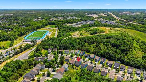 14009 Mallard Lake Road Charlotte NC 28262
