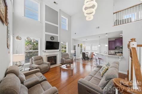 14009 Mallard Lake Road Charlotte NC 28262