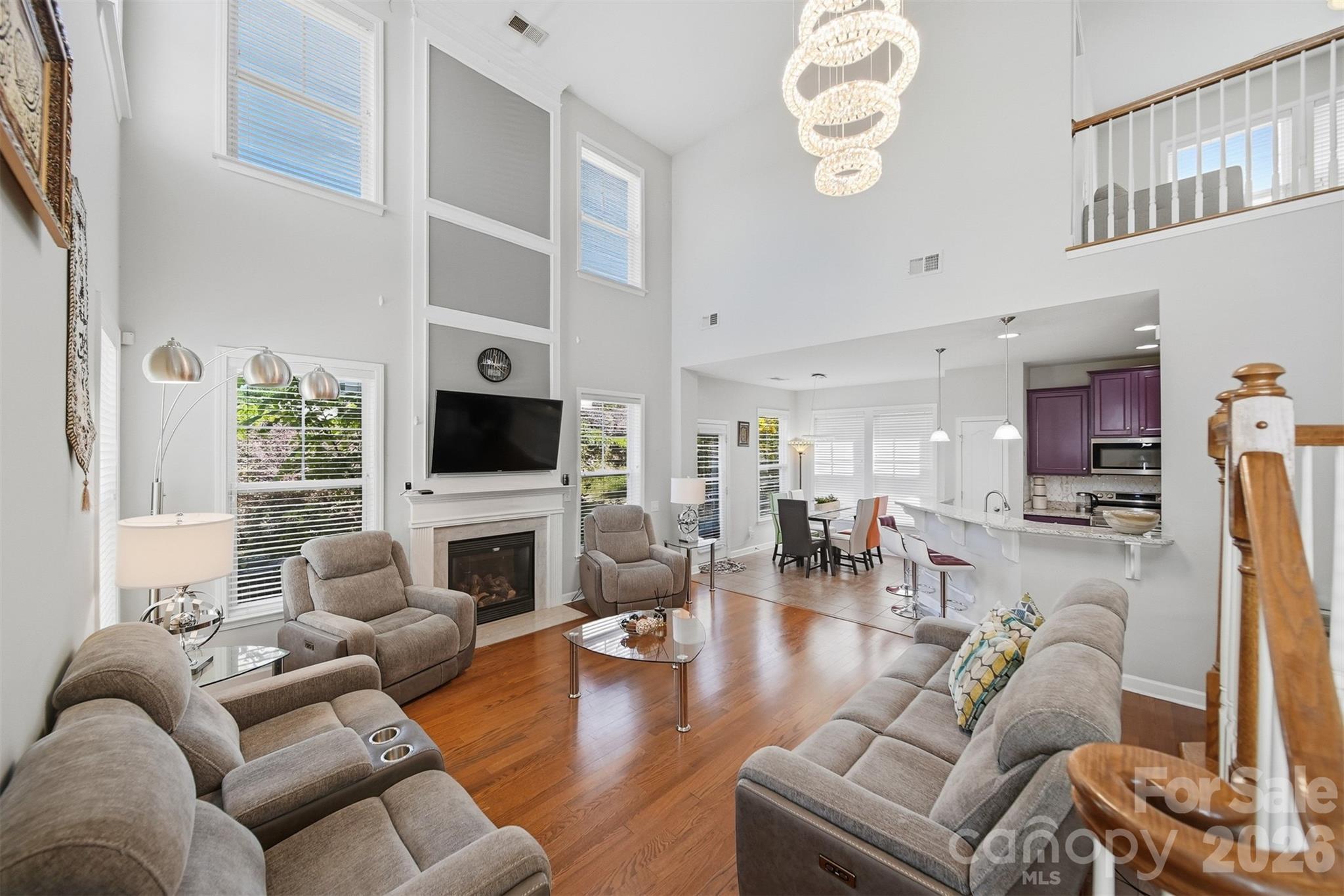 14009 Mallard Lake Road Charlotte NC 28262