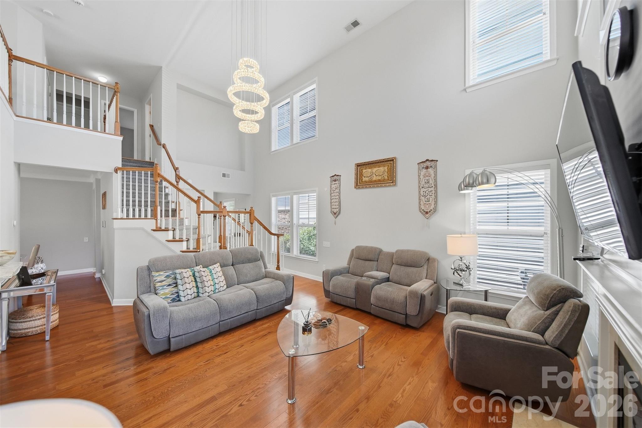 14009 Mallard Lake Road Charlotte NC 28262