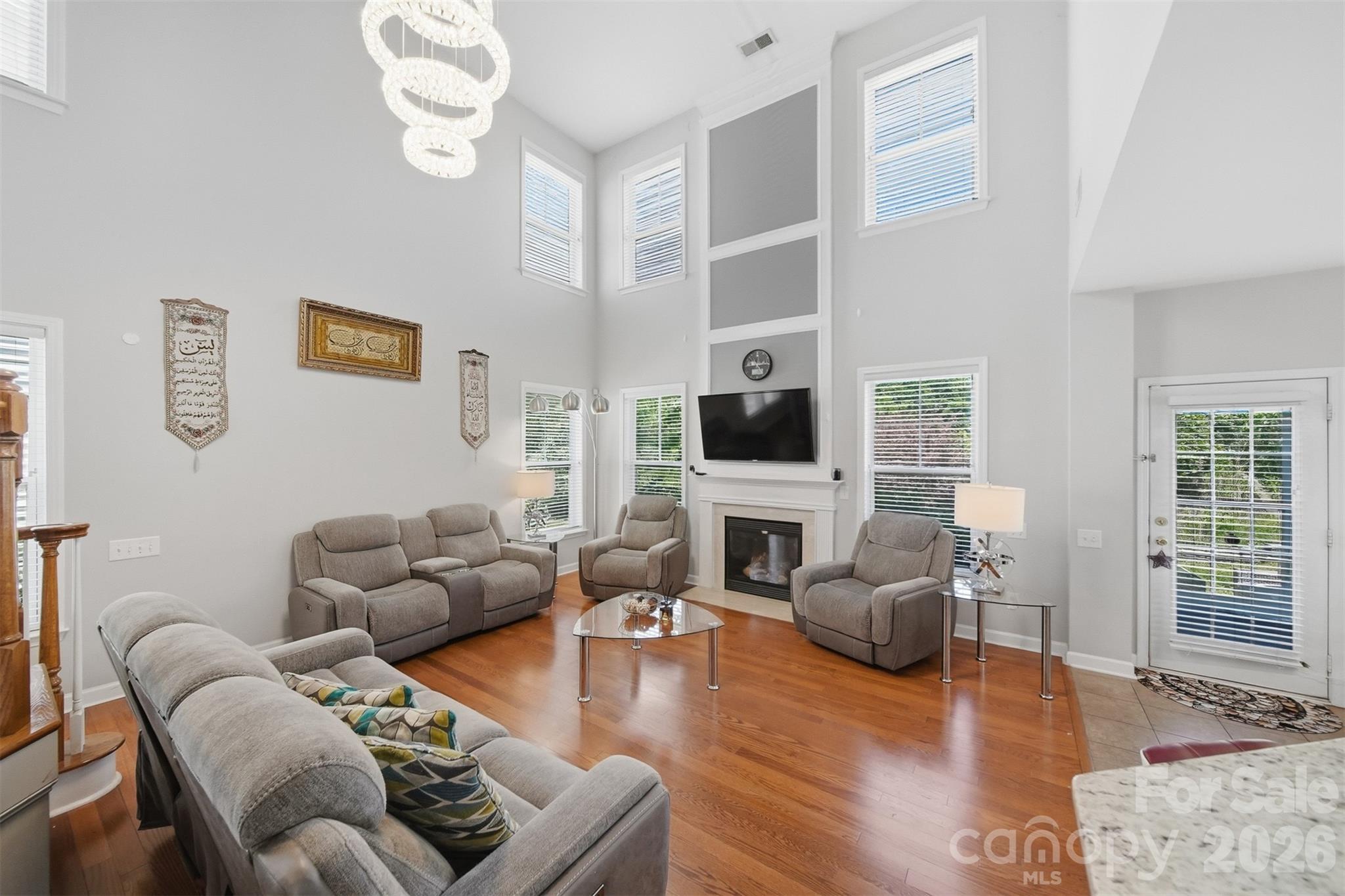 14009 Mallard Lake Road Charlotte NC 28262