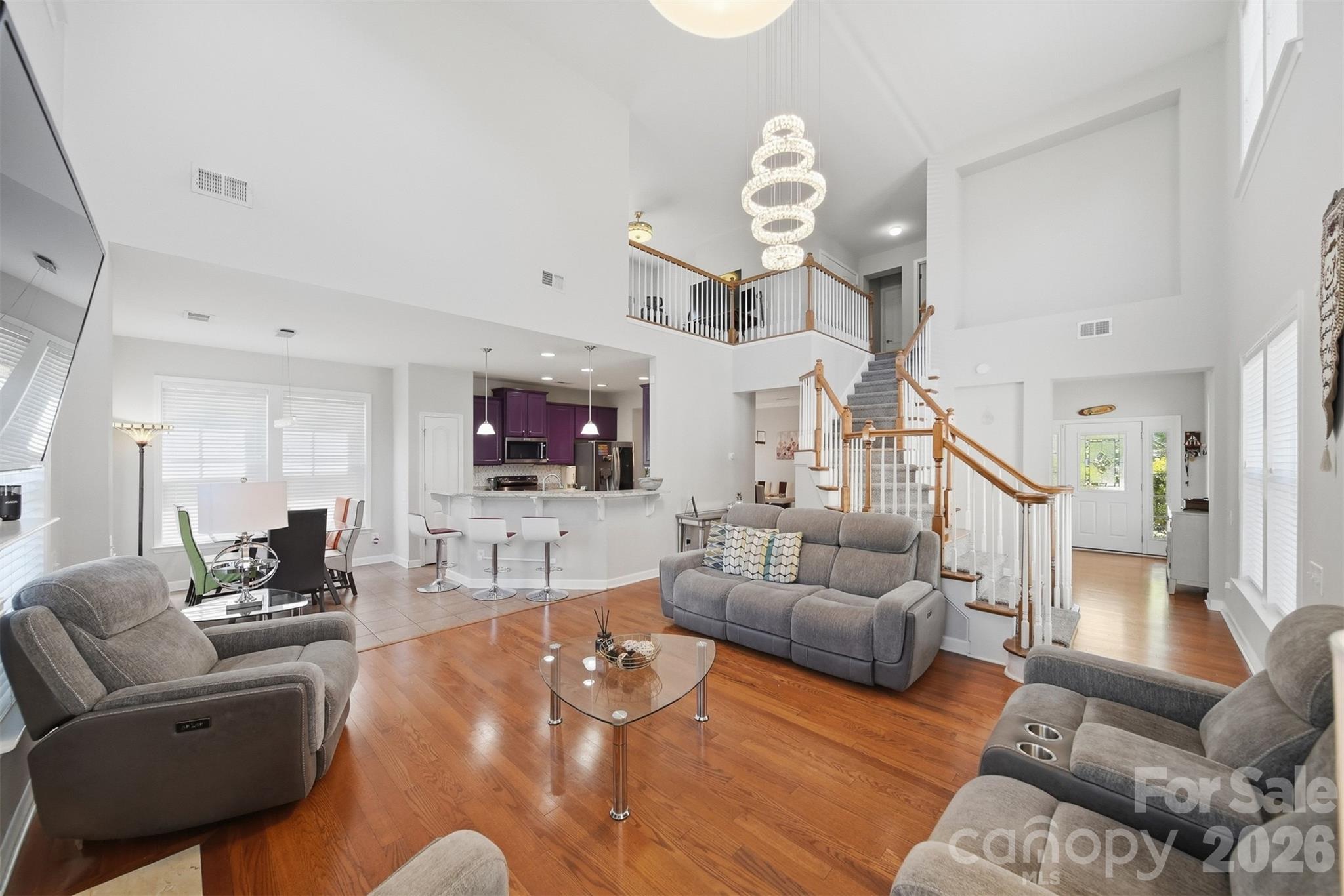 14009 Mallard Lake Road Charlotte NC 28262