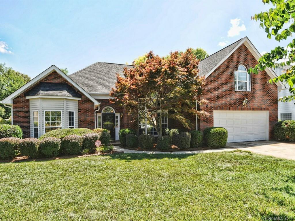 6620 Barkley Farm Road Huntersville NC 28078