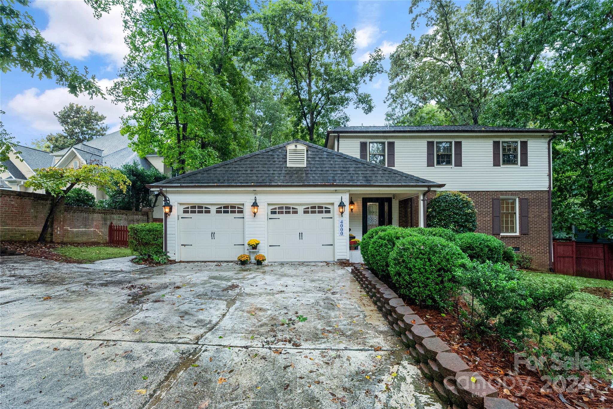 4000 Waterford Drive Charlotte NC 28226