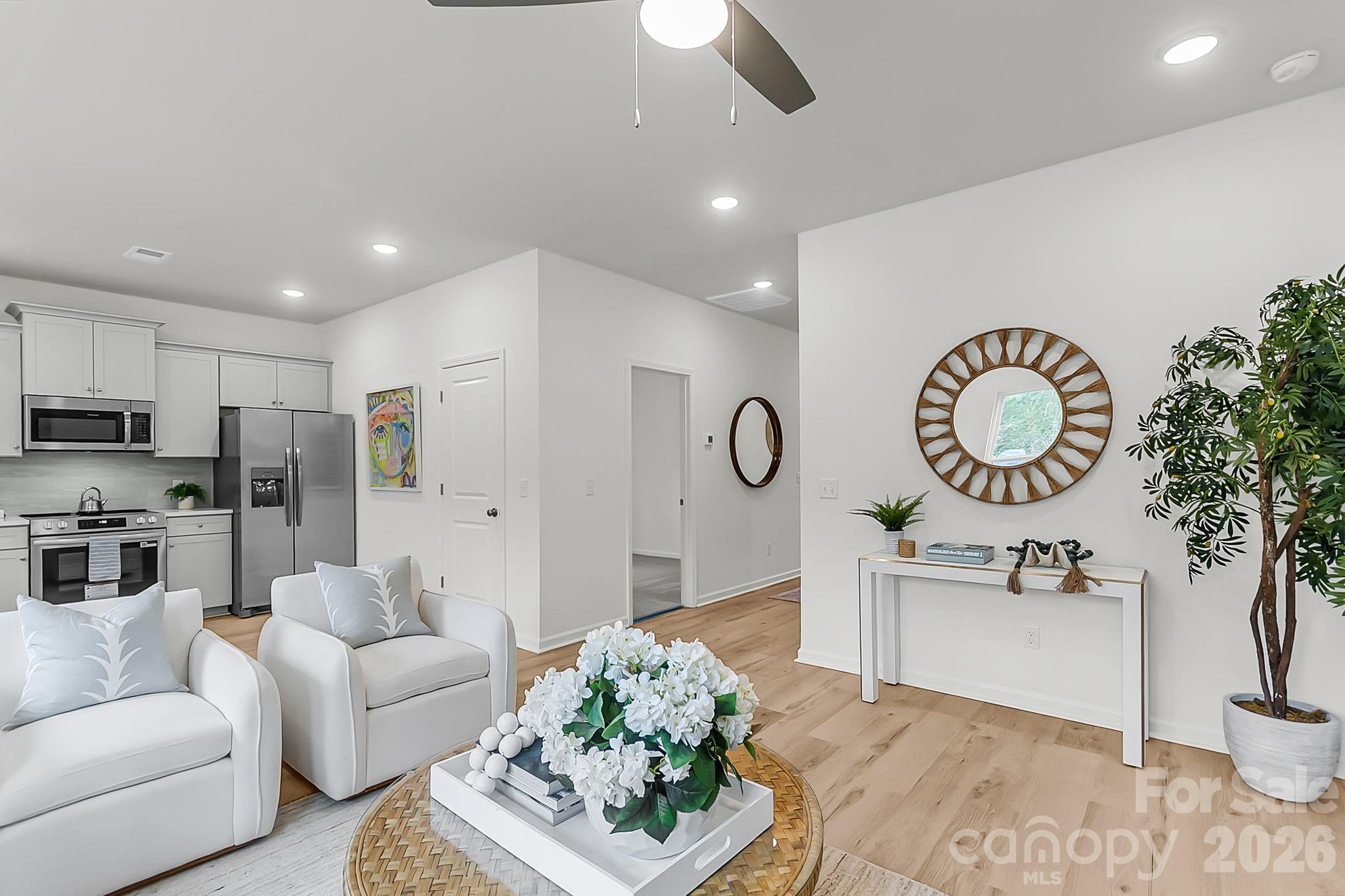13917 Stillwood Place Matthews NC 28105