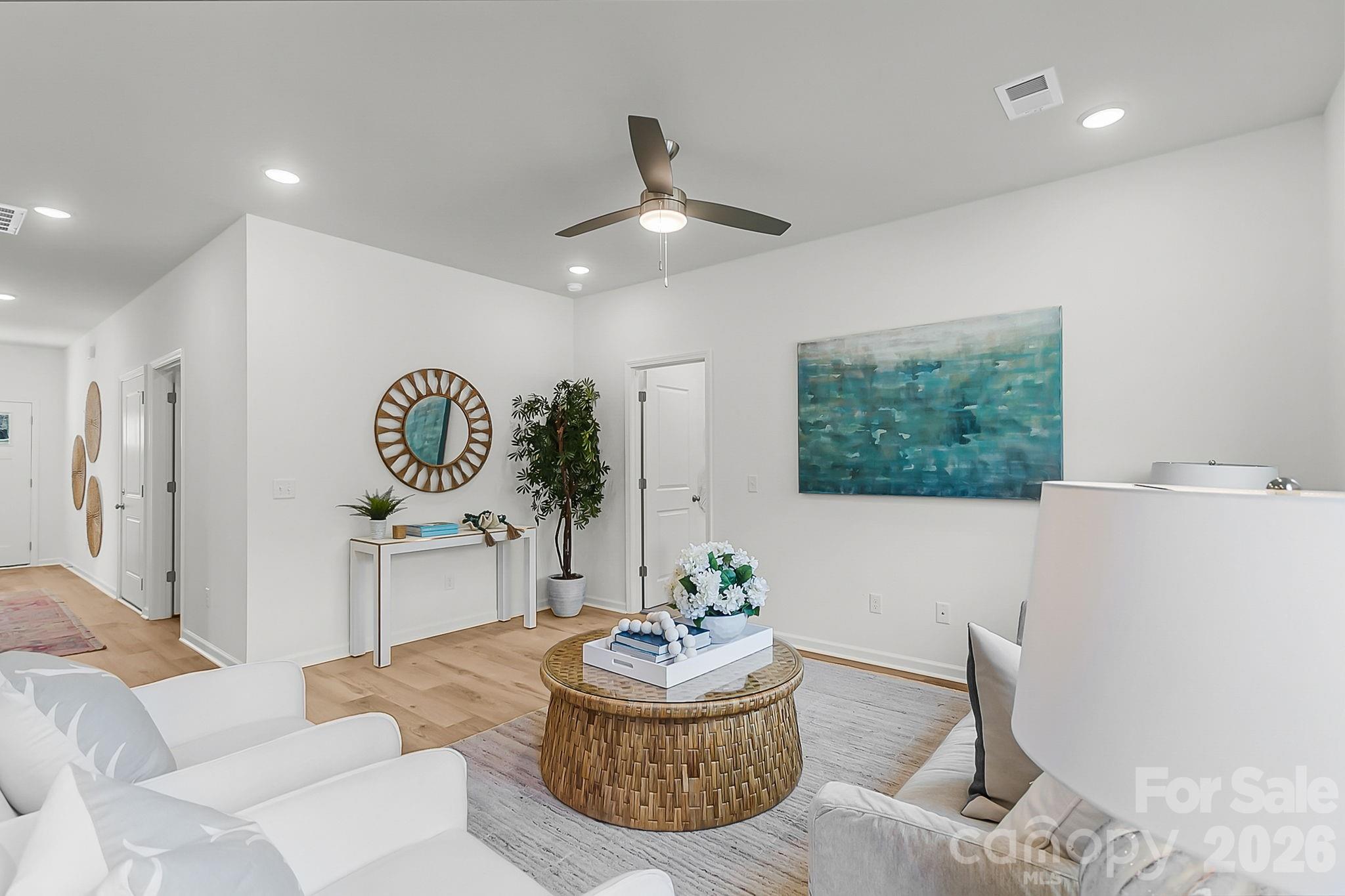 13917 Stillwood Place Matthews NC 28105