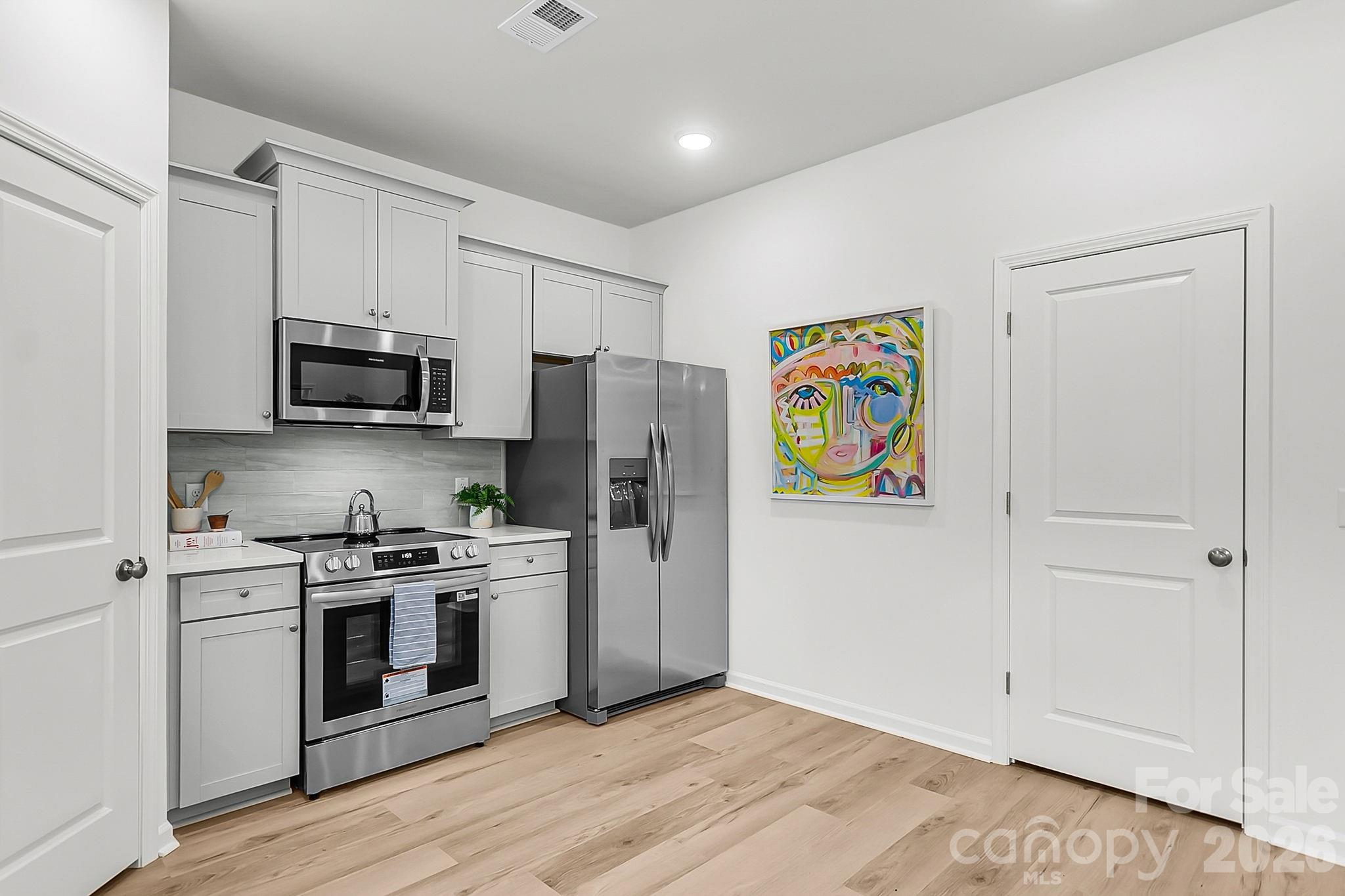13917 Stillwood Place Matthews NC 28105