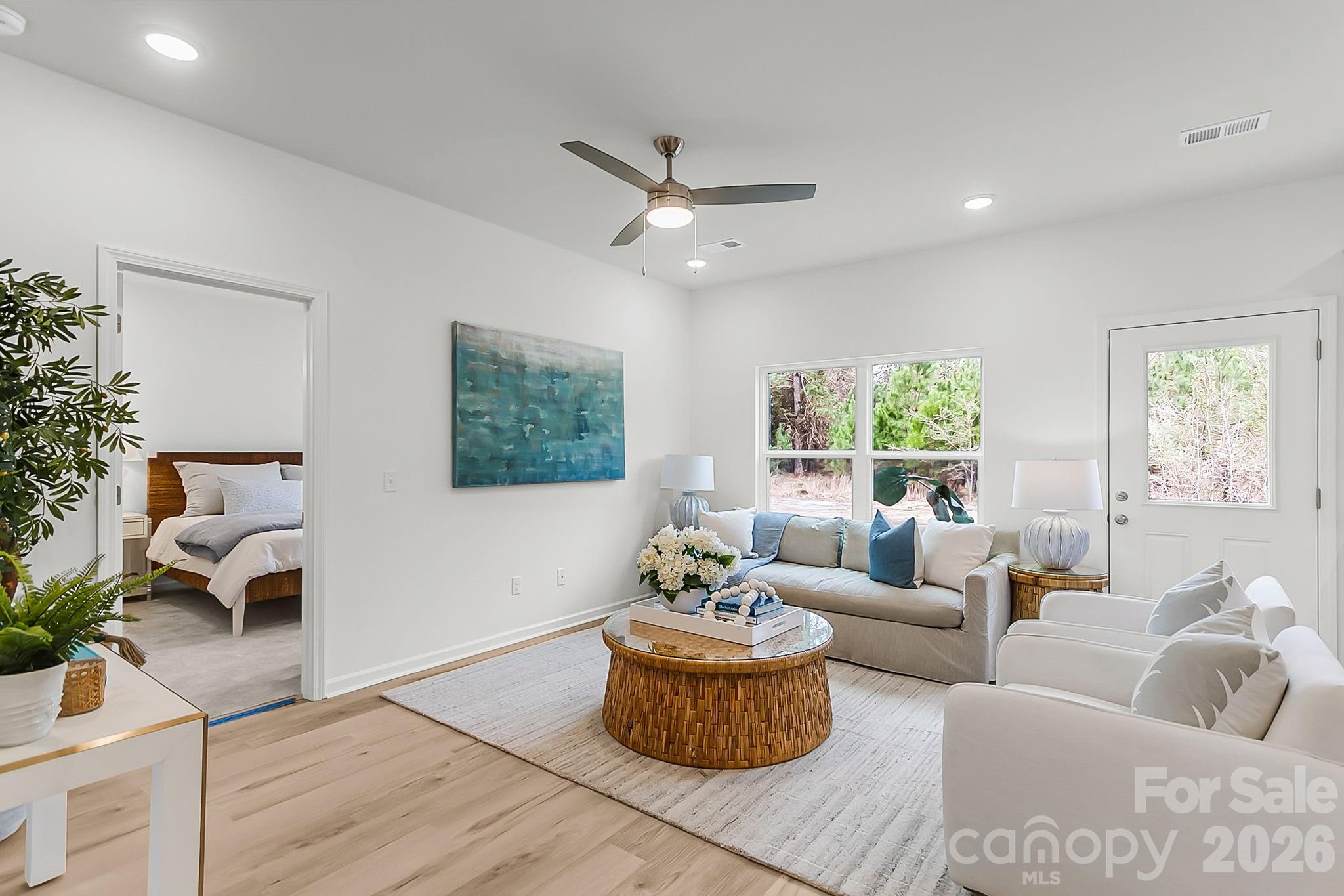 13917 Stillwood Place Matthews NC 28105