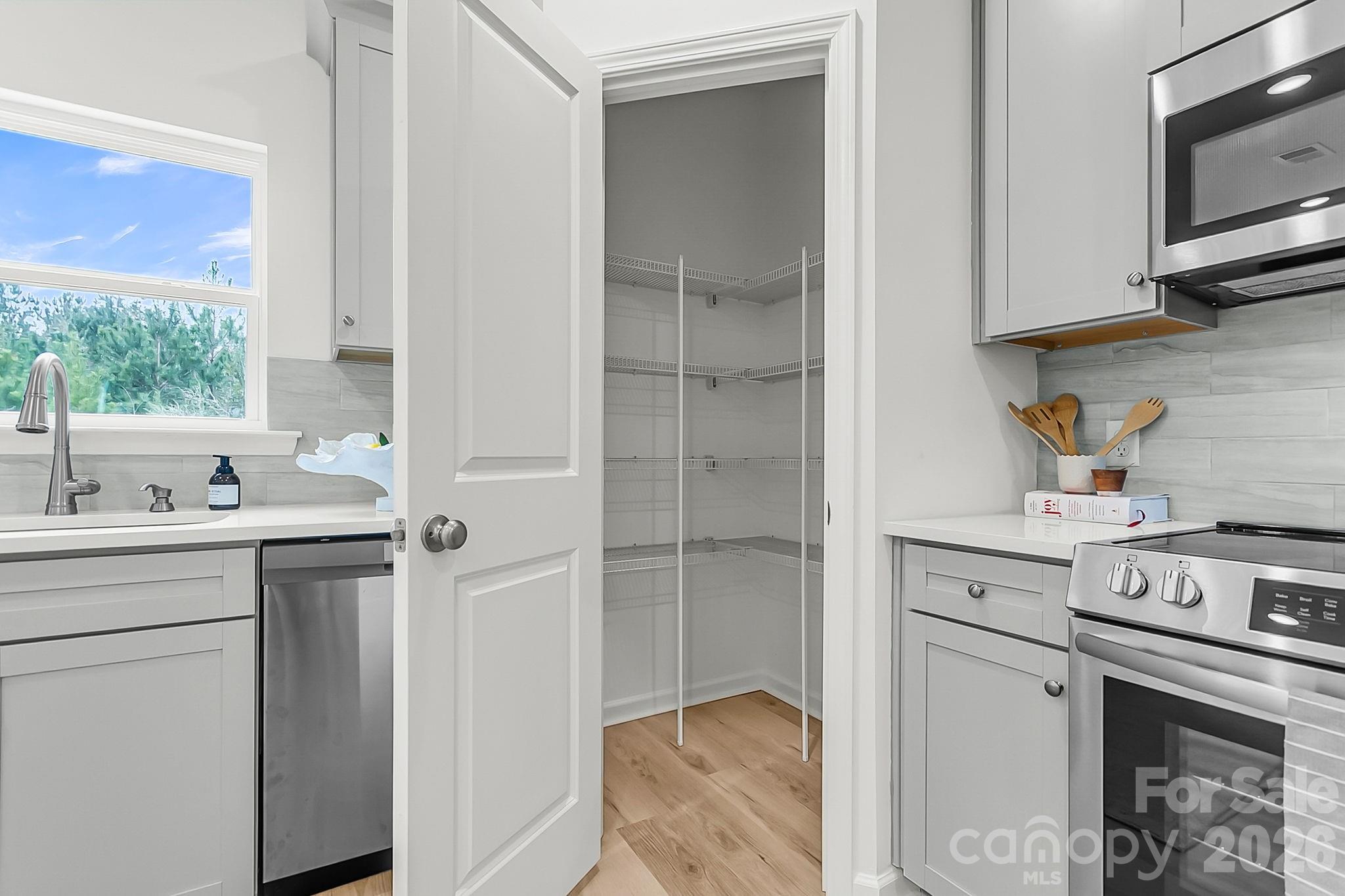 13917 Stillwood Place Matthews NC 28105