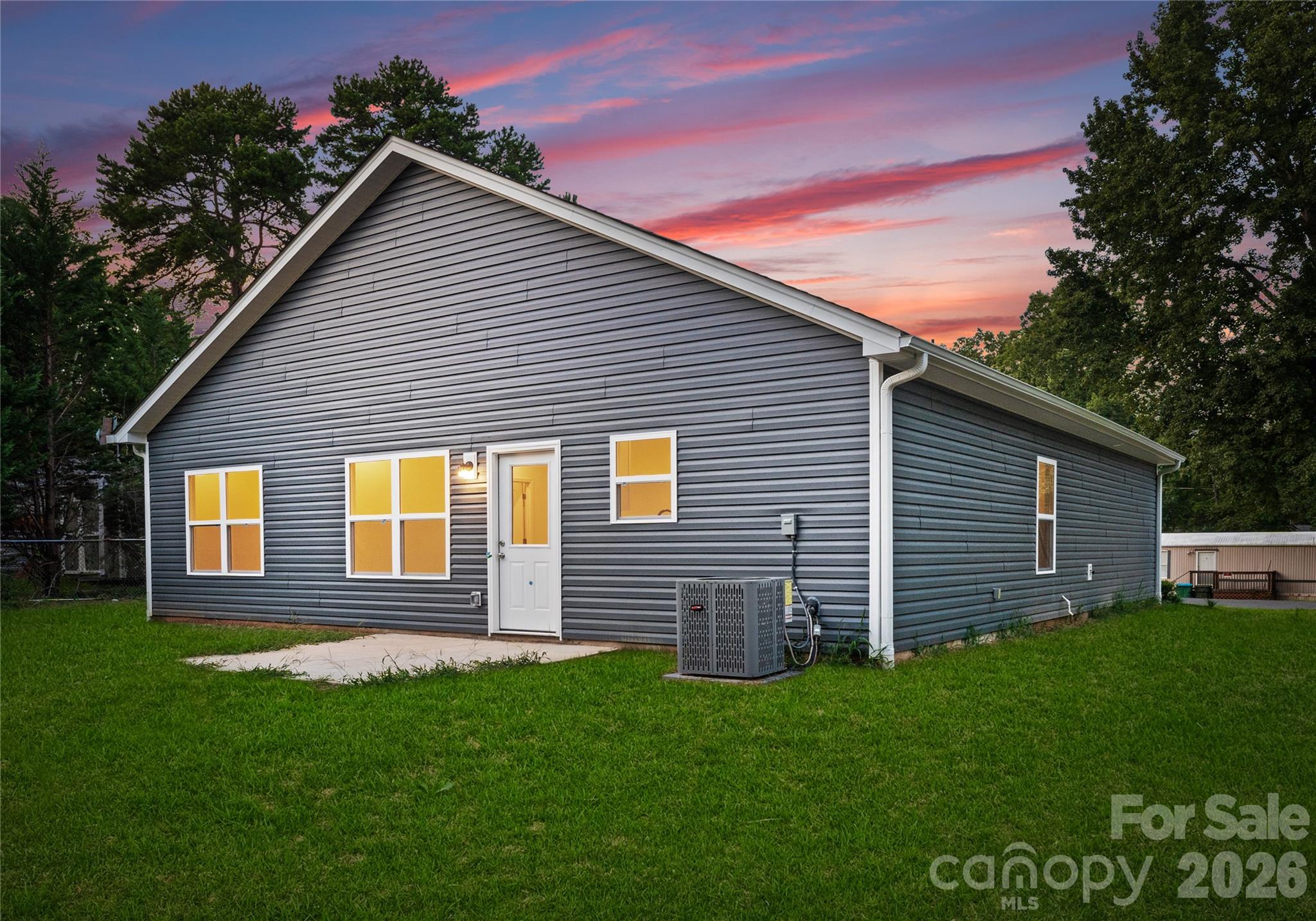 13917 Stillwood Place Matthews NC 28105
