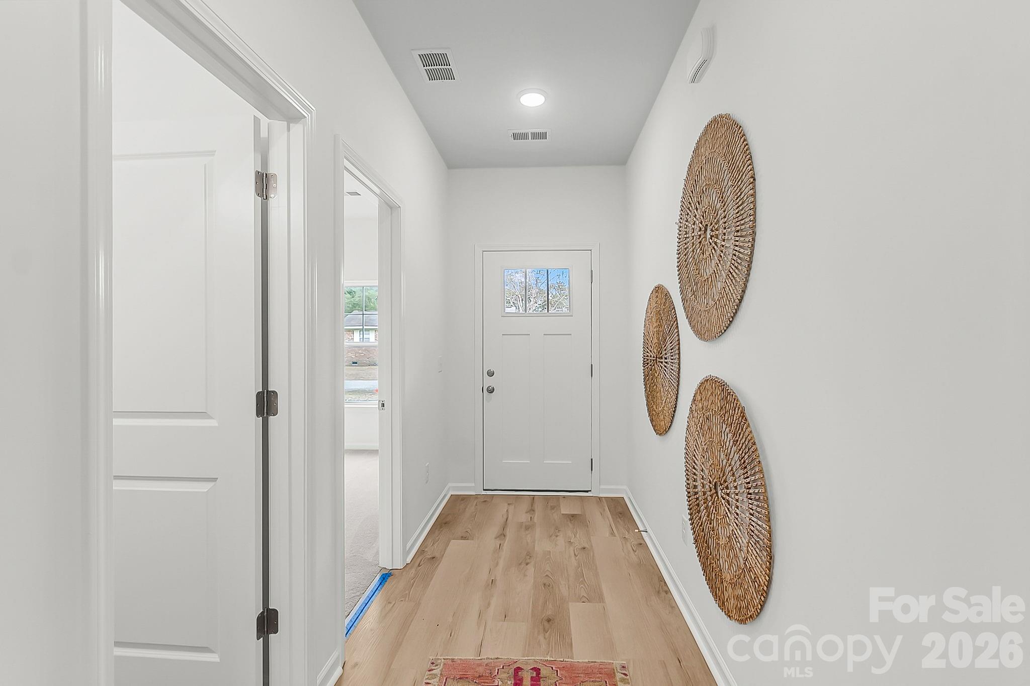 13917 Stillwood Place Matthews NC 28105