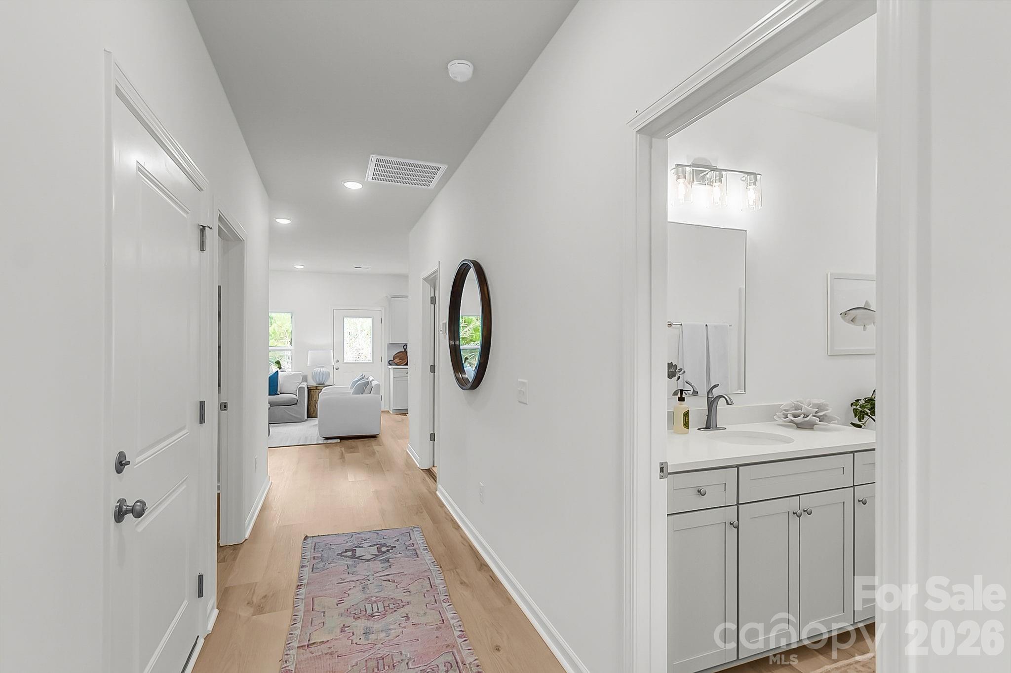 13917 Stillwood Place Matthews NC 28105