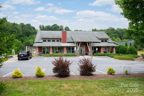 76 Creekside View Drive Asheville NC 28804