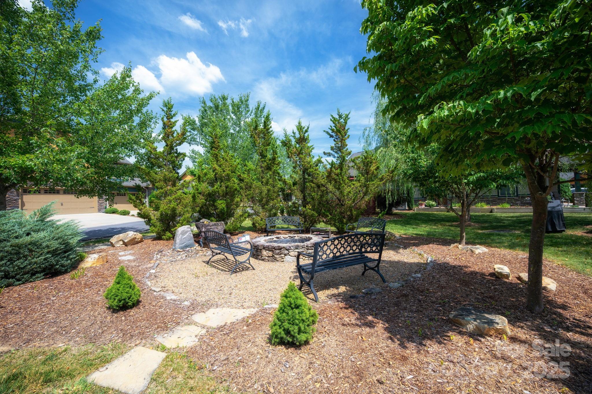 76 Creekside View Drive Asheville NC 28804