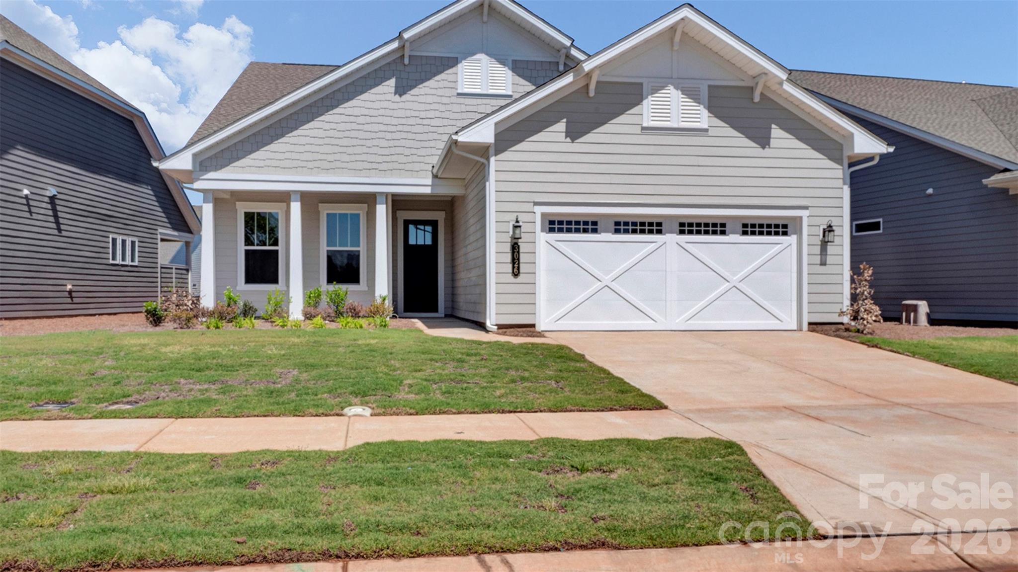 3026 Brush Creek Monroe NC 28110