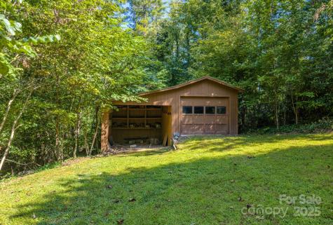 31 Jupiter Road Weaverville NC 28787
