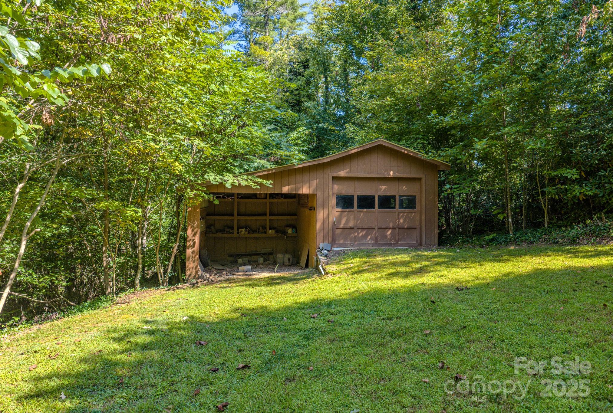 31 Jupiter Road Weaverville NC 28787