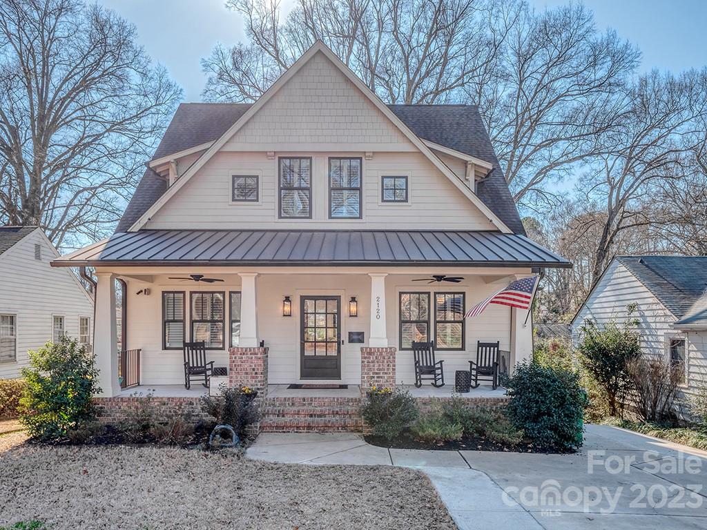 2120 Bay Street Charlotte NC 28205
