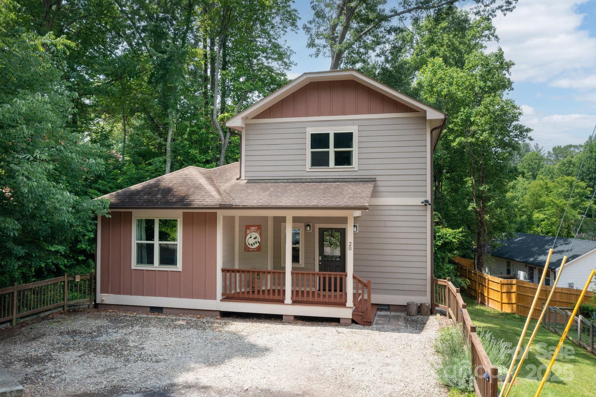 20 Central Avenue W Asheville NC 28806