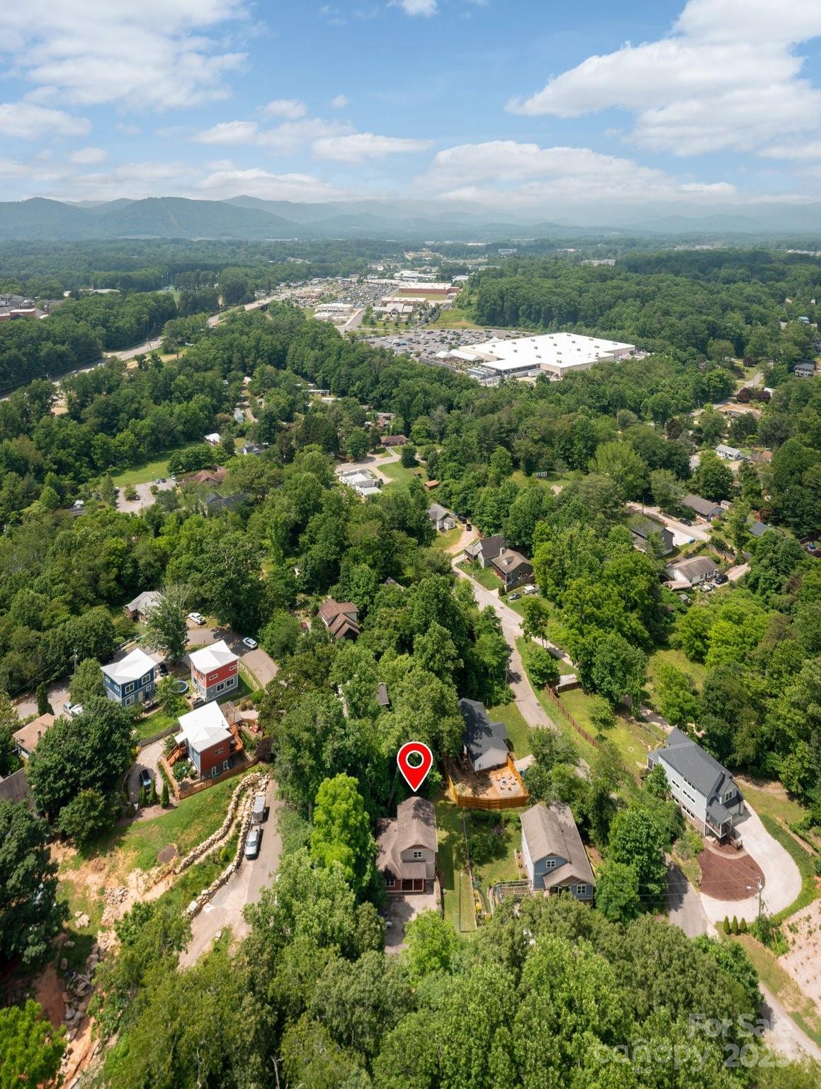 20 Central Avenue W Asheville NC 28806