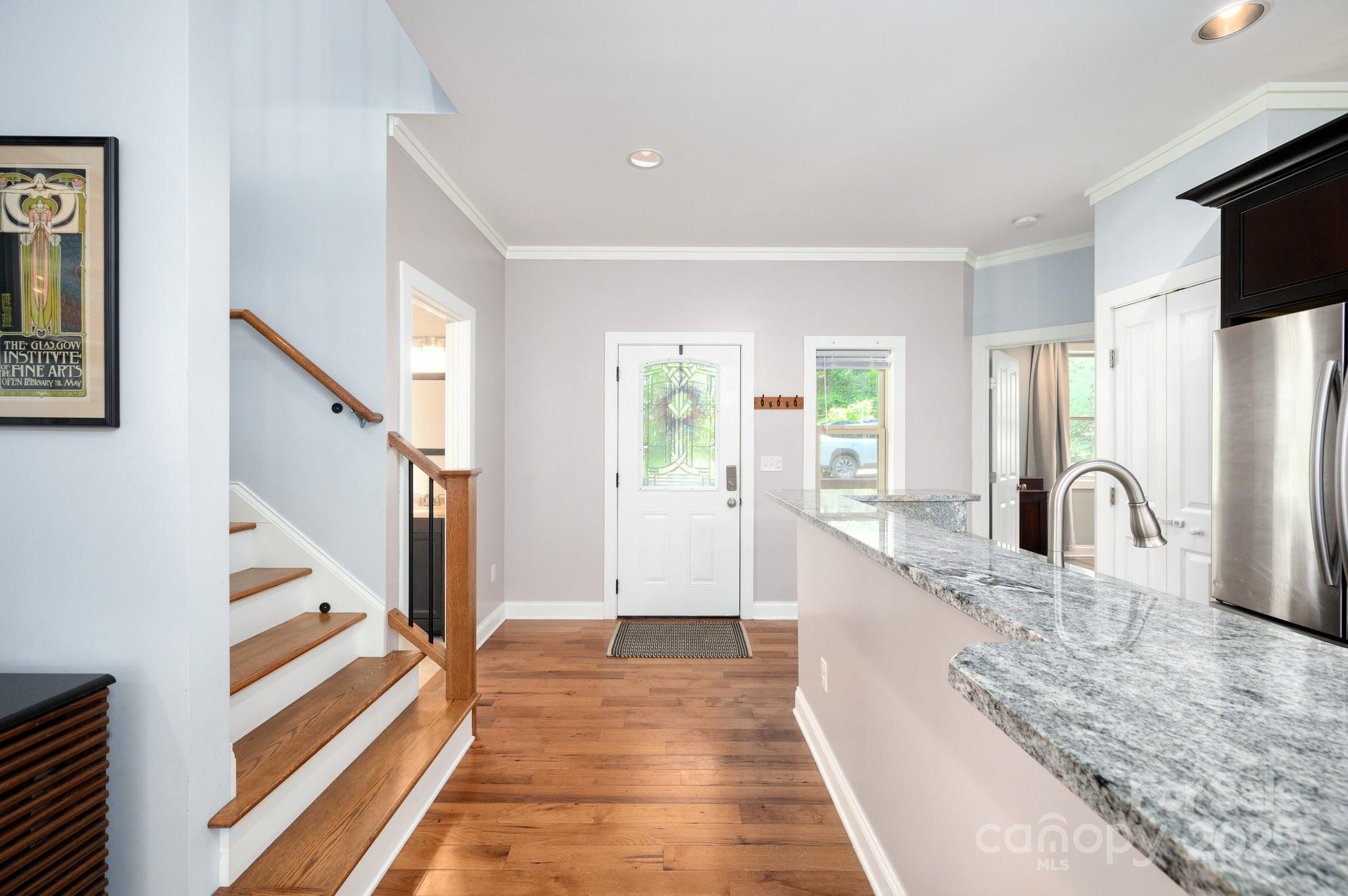 20 Central Avenue W Asheville NC 28806