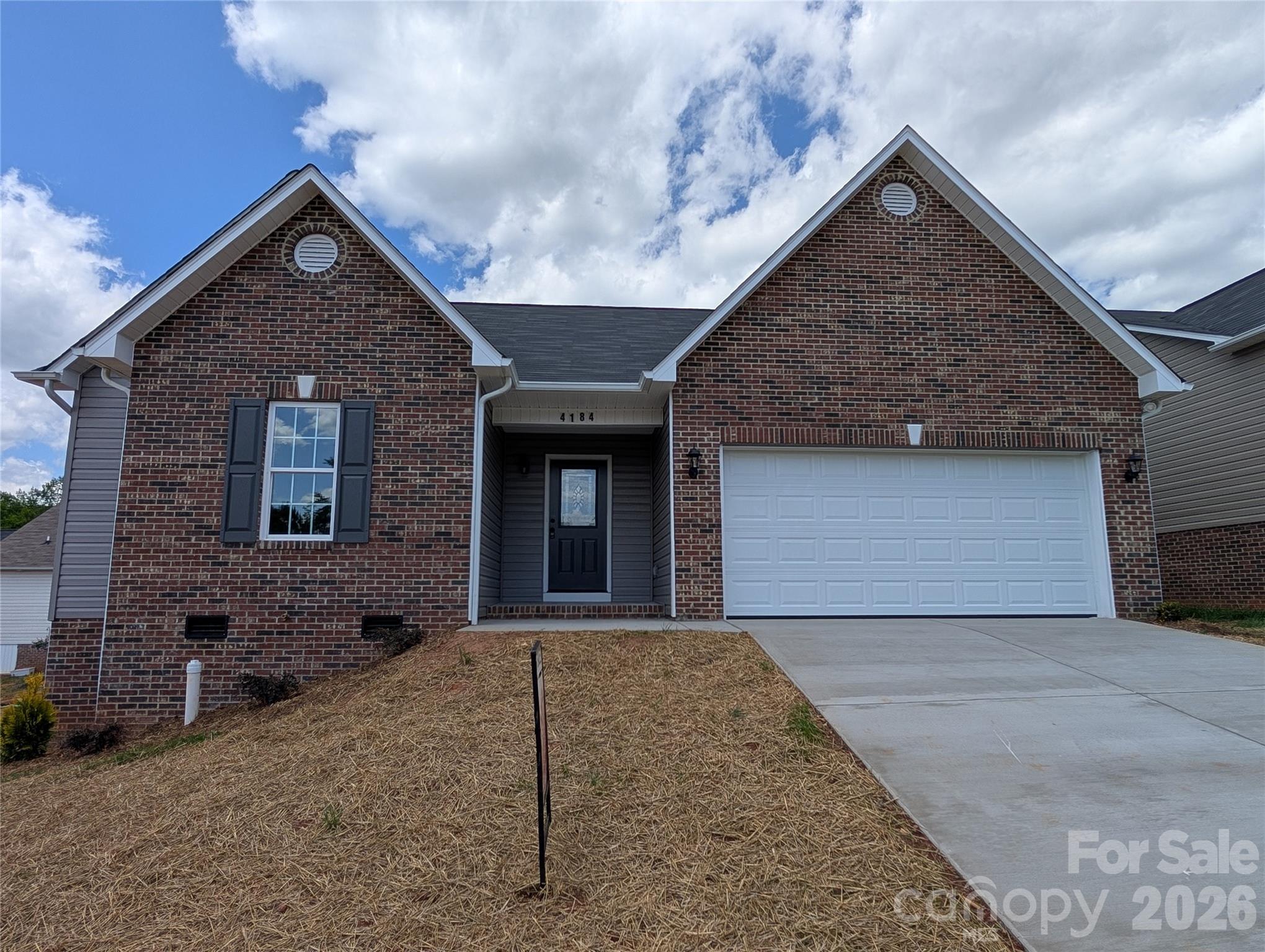 4184 Saltwood Drive Hickory NC 28602