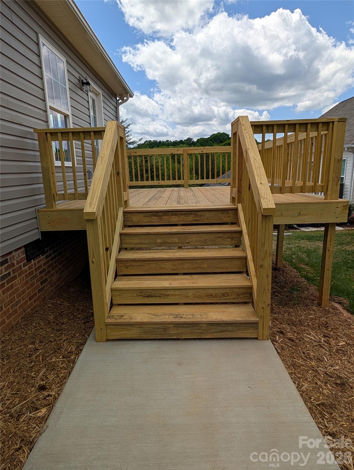 4184 Saltwood Drive Hickory NC 28602