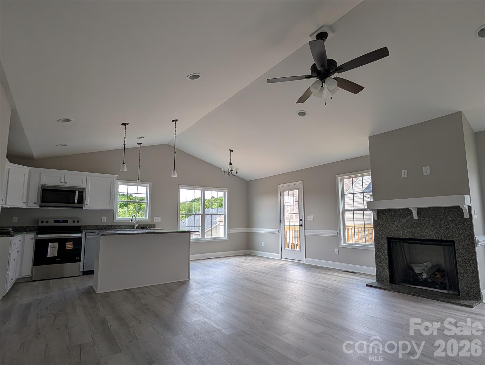 4184 Saltwood Drive Hickory NC 28602