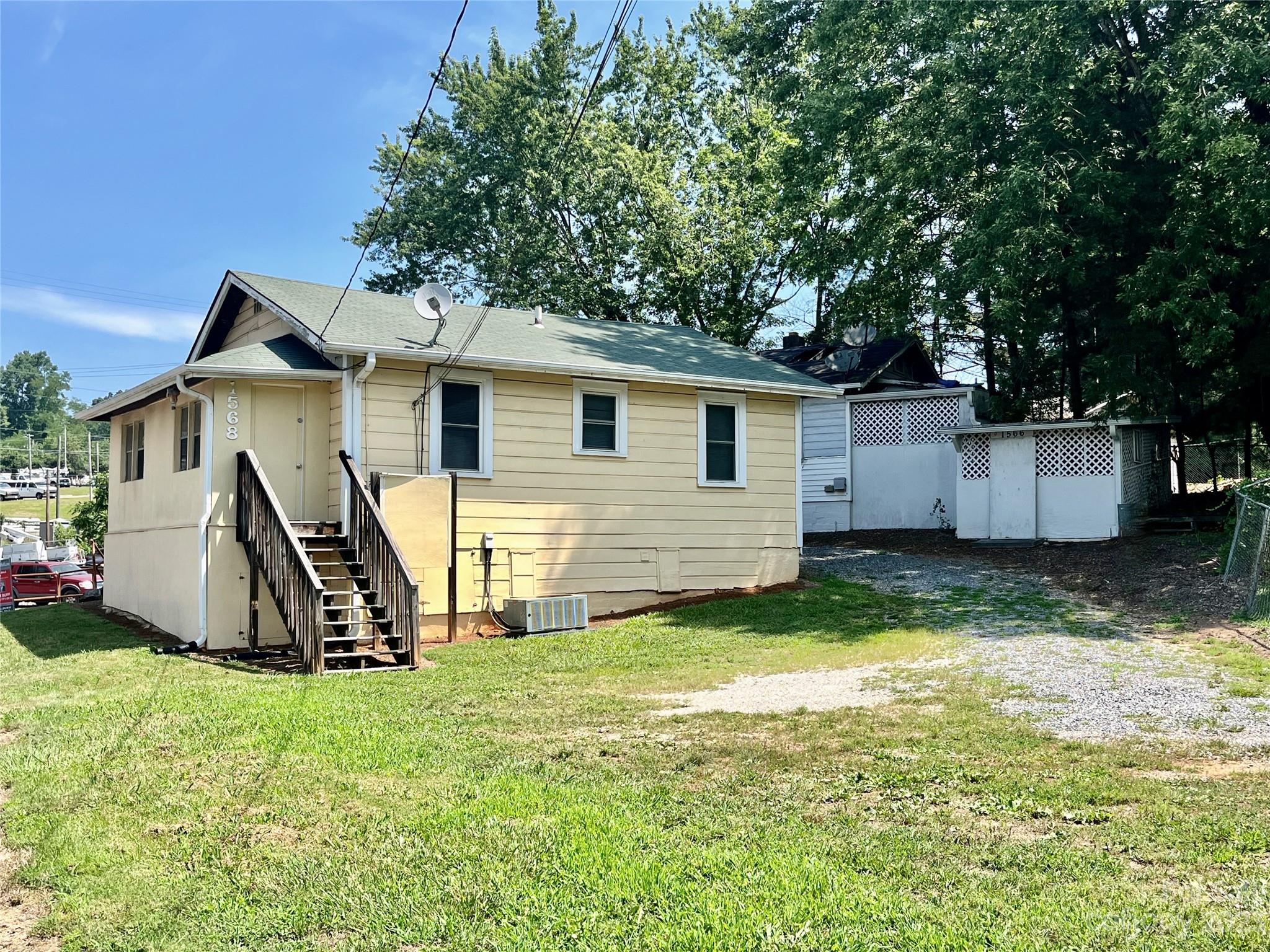 1568 Patton Avenue Asheville NC 28806