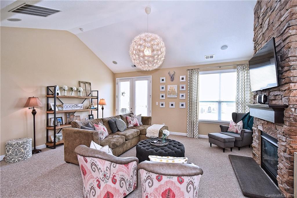 14803 Long Iron Drive Huntersville NC 28078