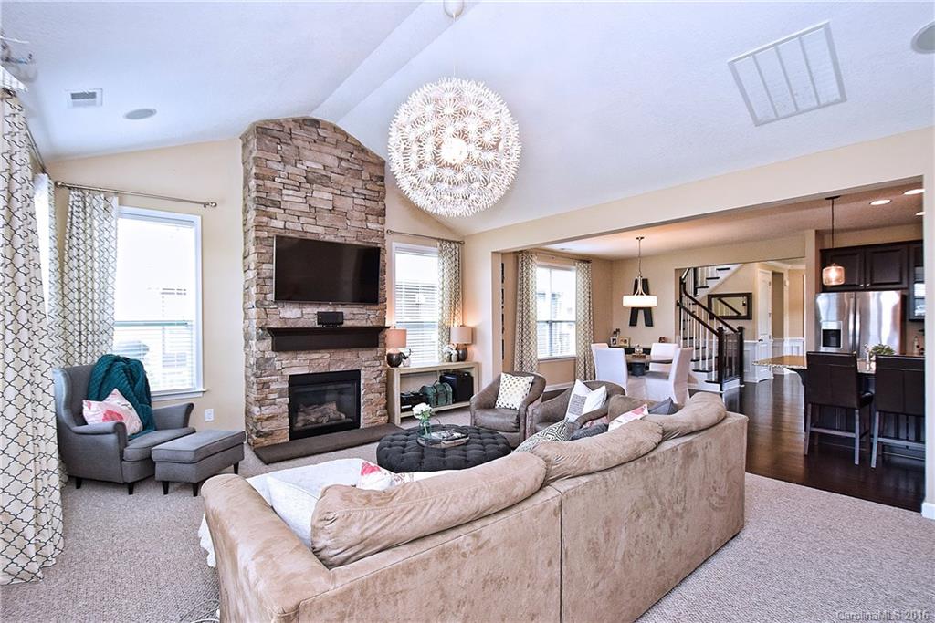 14803 Long Iron Drive Huntersville NC 28078