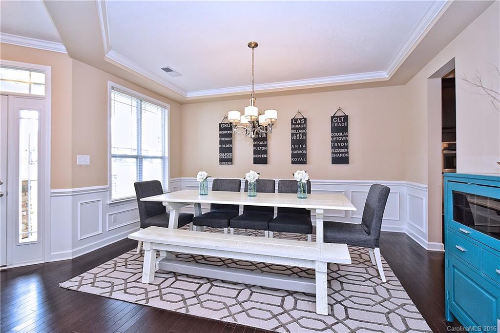 14803 Long Iron Drive Huntersville NC 28078