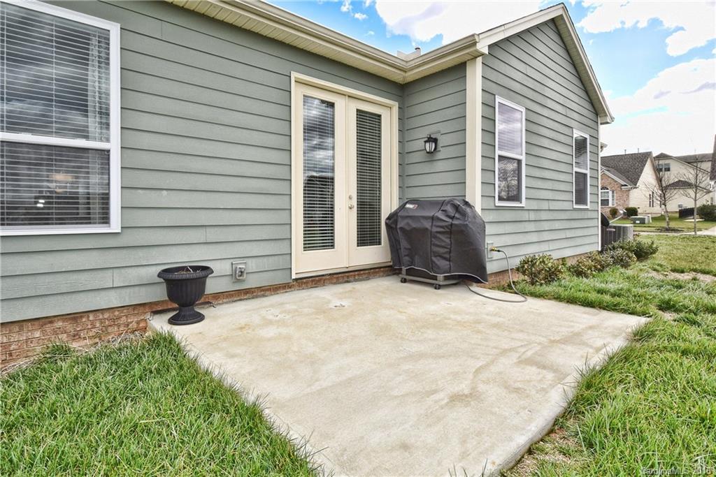 14803 Long Iron Drive Huntersville NC 28078