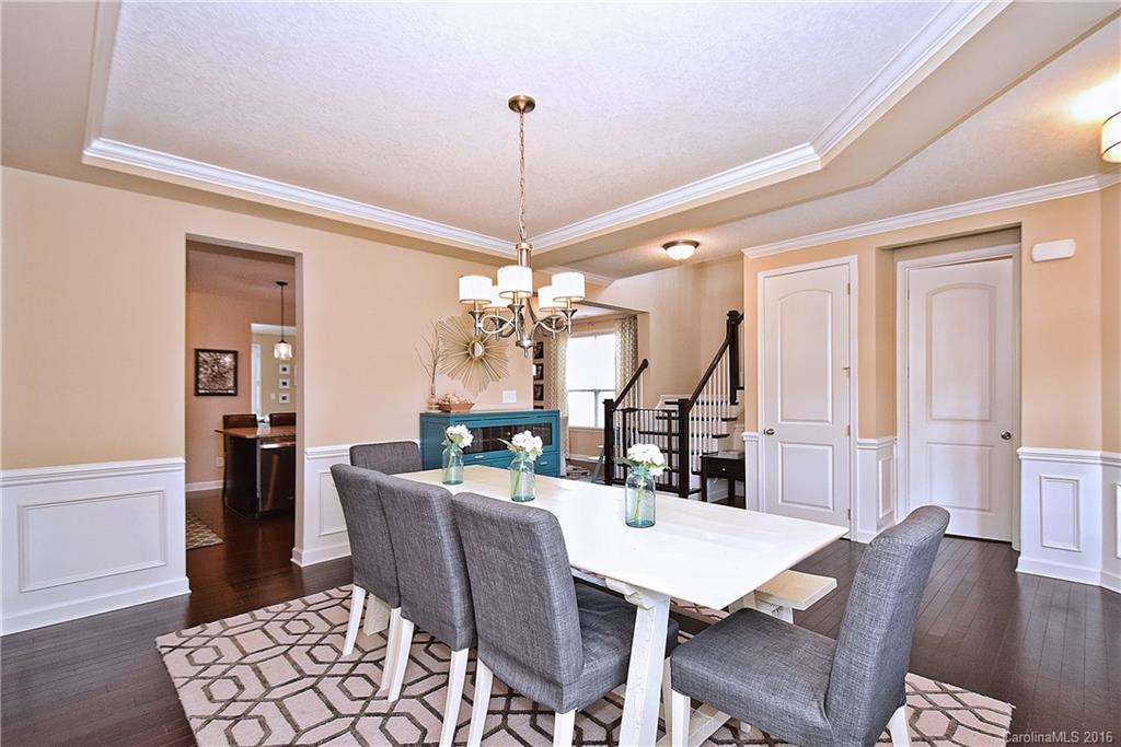 14803 Long Iron Drive Huntersville NC 28078